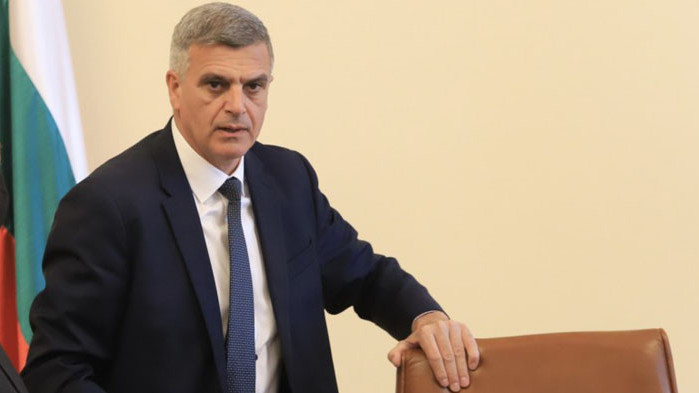 Служебният премиер Стефан Янев вика на среща шефовете на службите